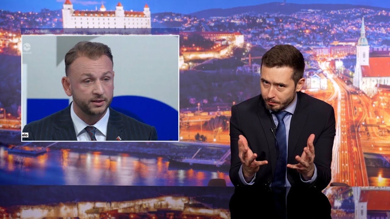 👔 Ťažký týždeň: K.O.nsolidácia po slovensky | Aktuality