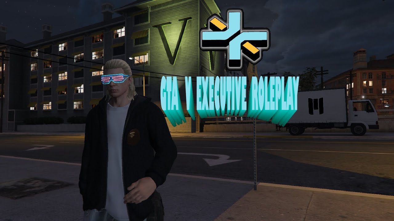 Ngabuburit GTA V EXECUTIVE ROLEPLAY #2 #executiverp