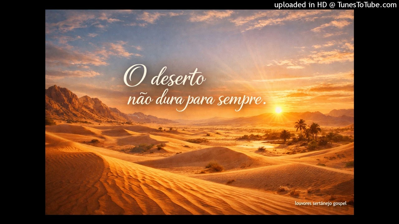 Deserto