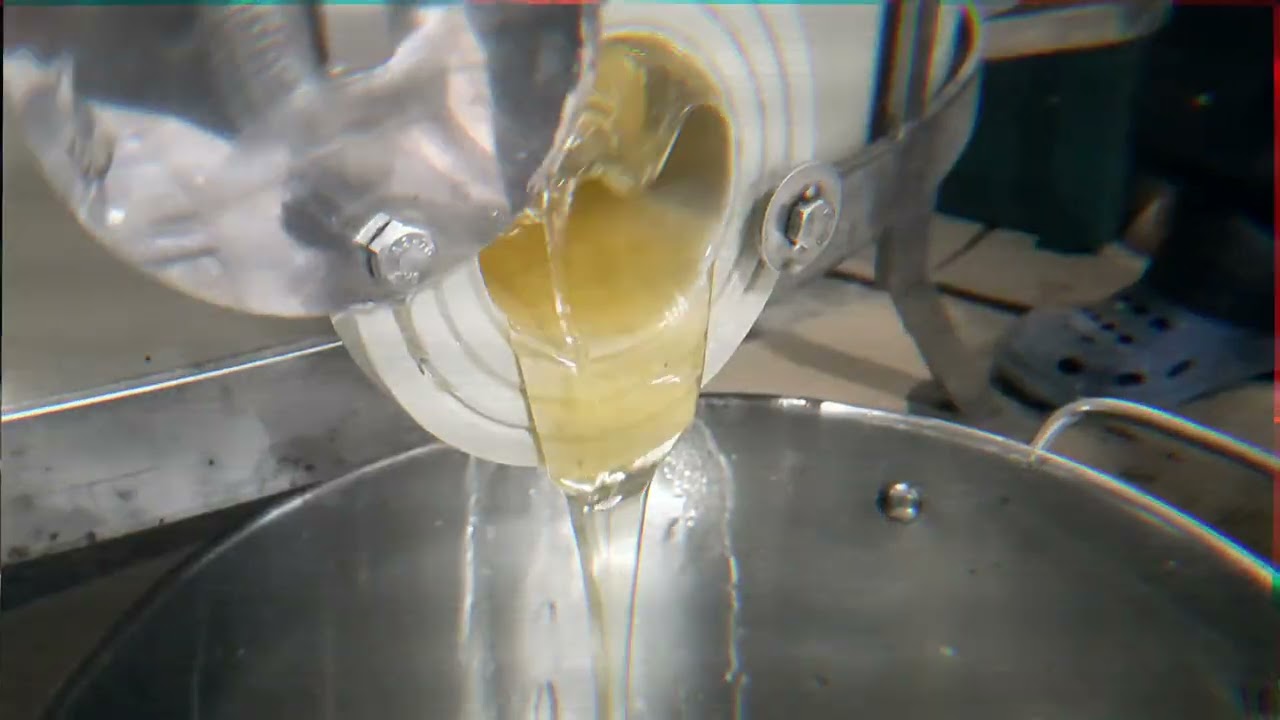 Repce m&eacute;z perget&eacute;s 2023.