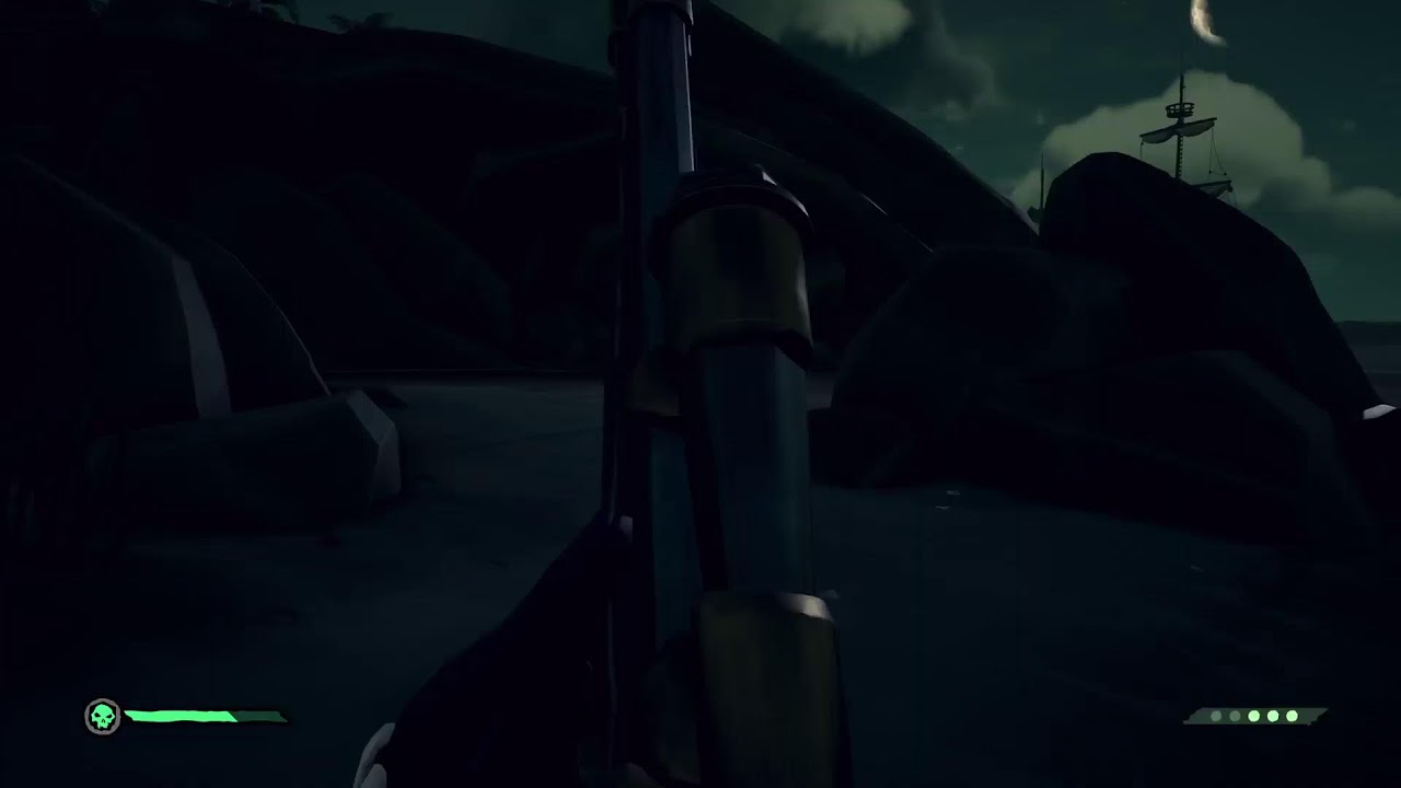 Sea of Thieves