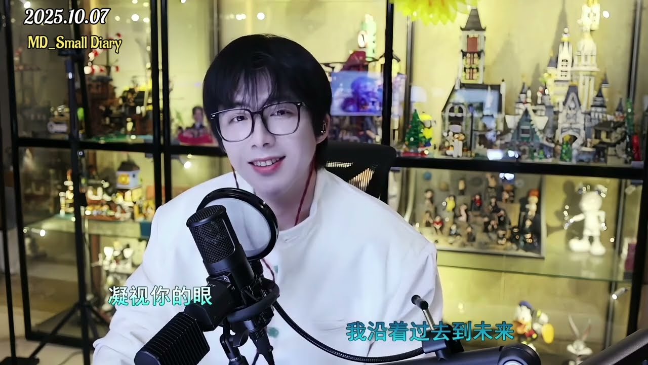 刘宇宁 