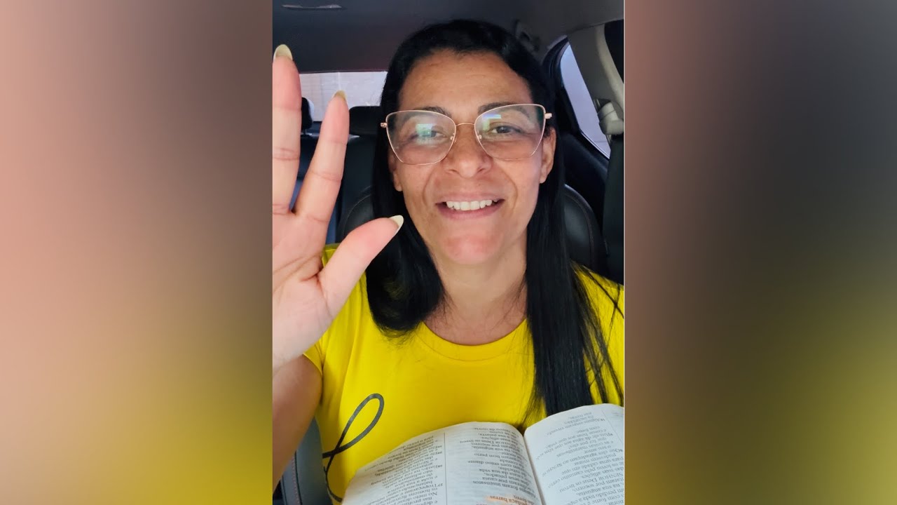 💢AO VIVO💢 ￼ FILHA (o)VOU MOSTRAR PRA QUEM ESTÁ TENTANDO TE ABAFAR QUE FOI EU QUE TE ESCOLHI ￼
