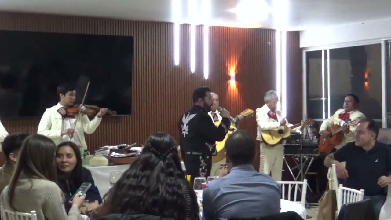 SABOR A MÍ Rubén Plata 