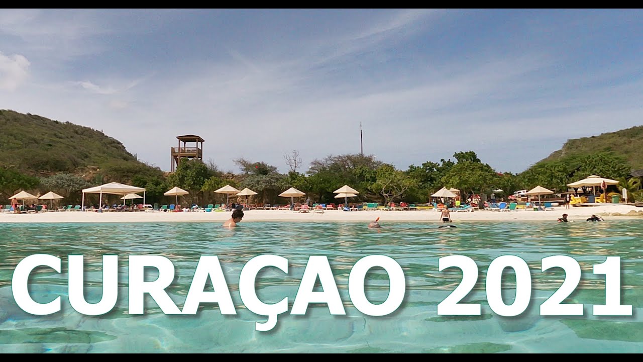 Curaçao 2021- Boca Simon