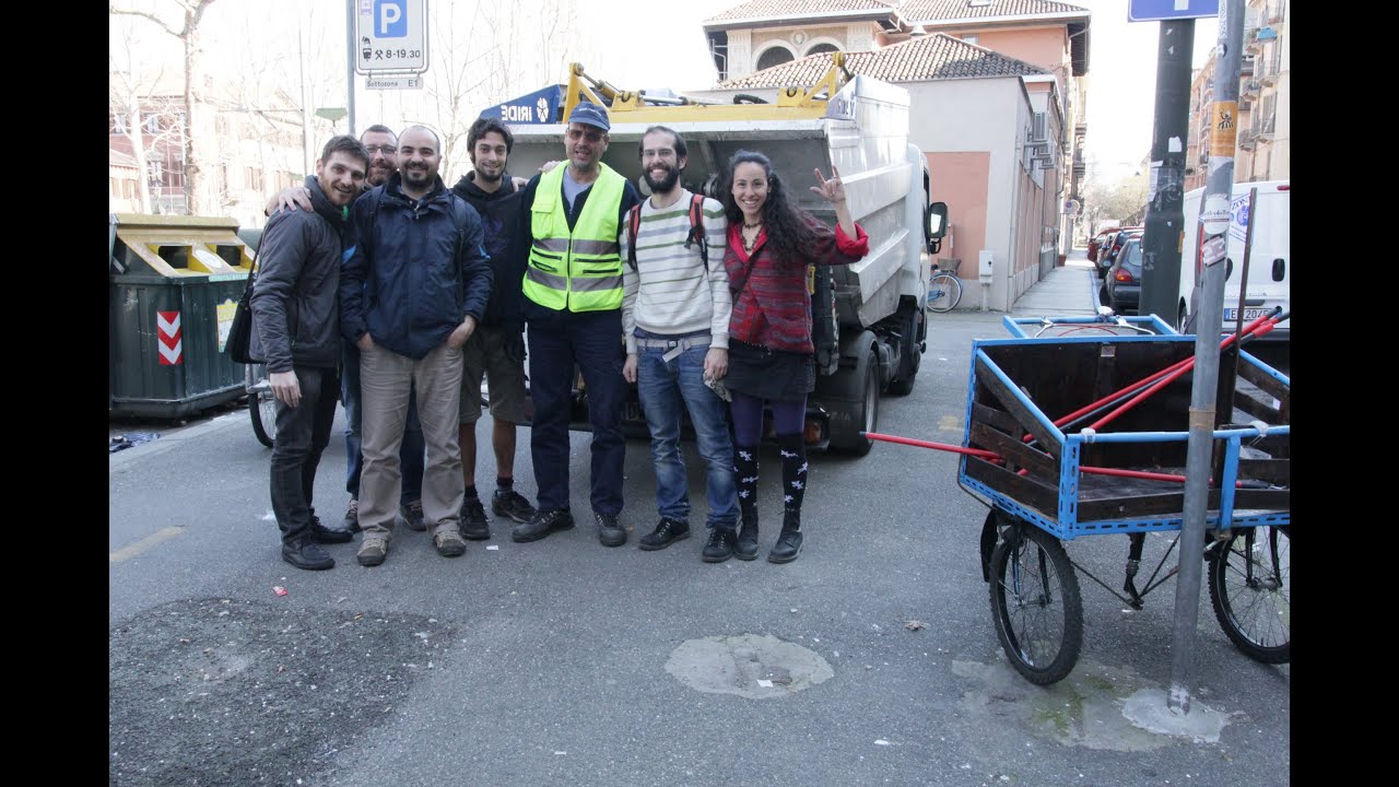 Cartonaggio !  salviamo il cartone, nelle Cartoniadi e oltre