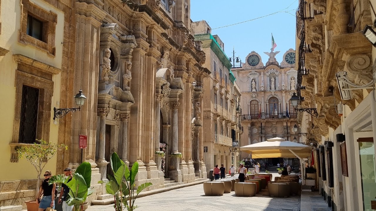 Trapani