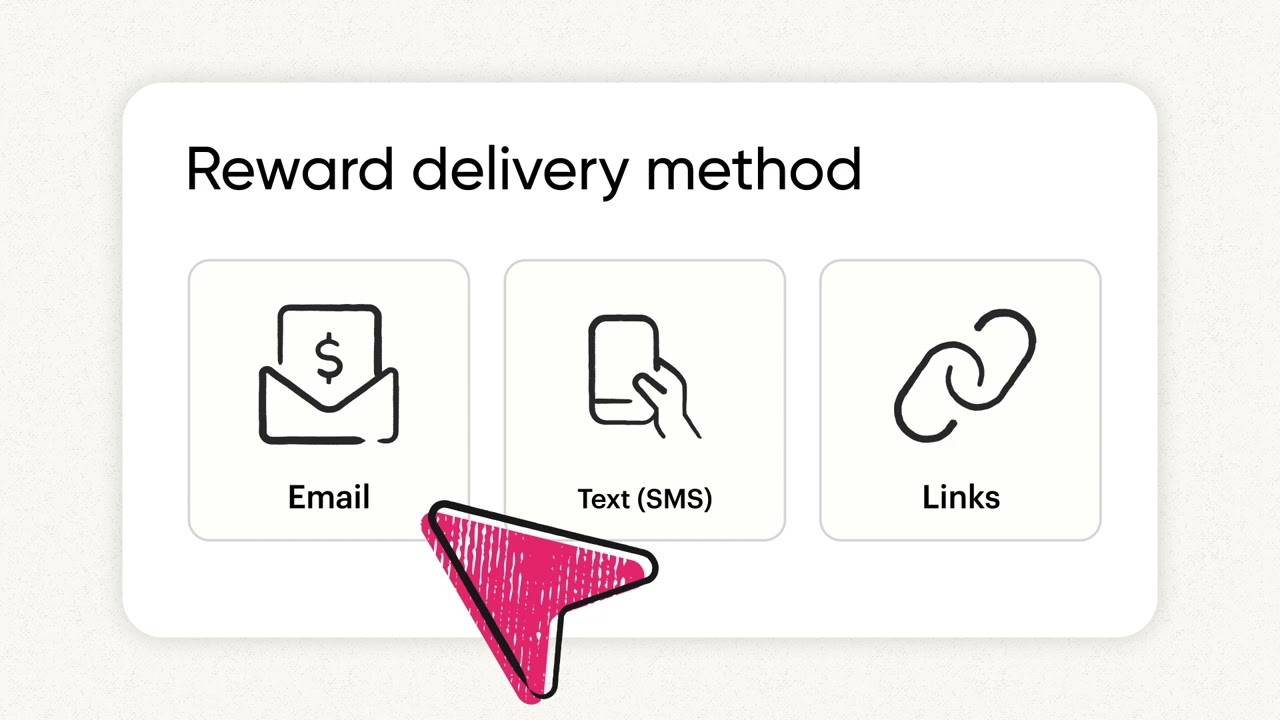 Meet Tremendous: The easiest way to send bulk gift cards, Visa, PayPal, and more