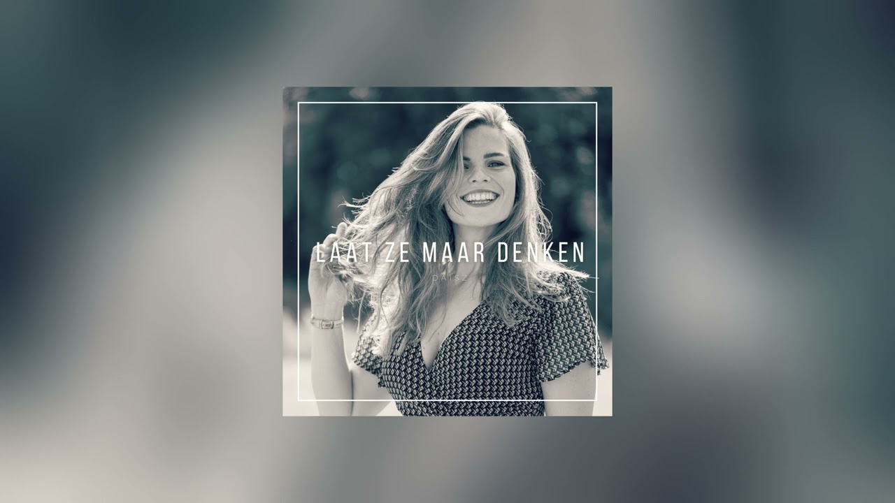 Laat Ze Maar Denken - Daisz