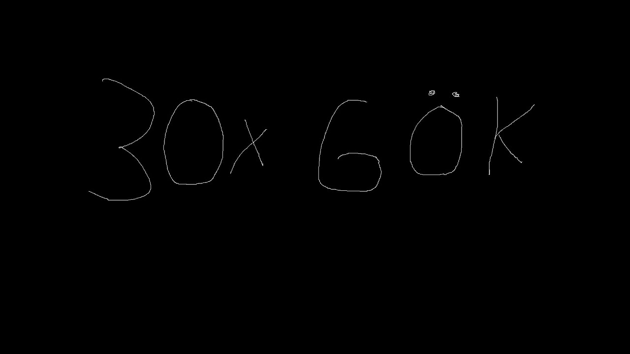 30x Gök Kesme - SonOyuncu Titanyum