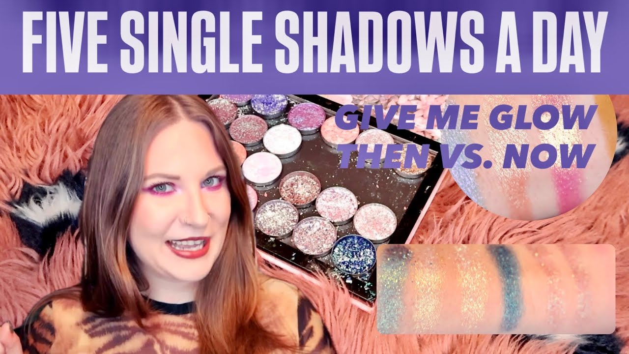 Программа Give Me Glow по-прежнему... дарит сияние? День 10