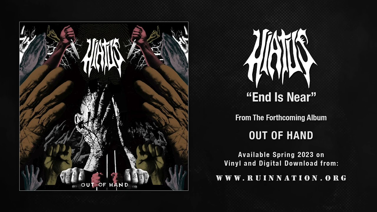 ​HIATUS  