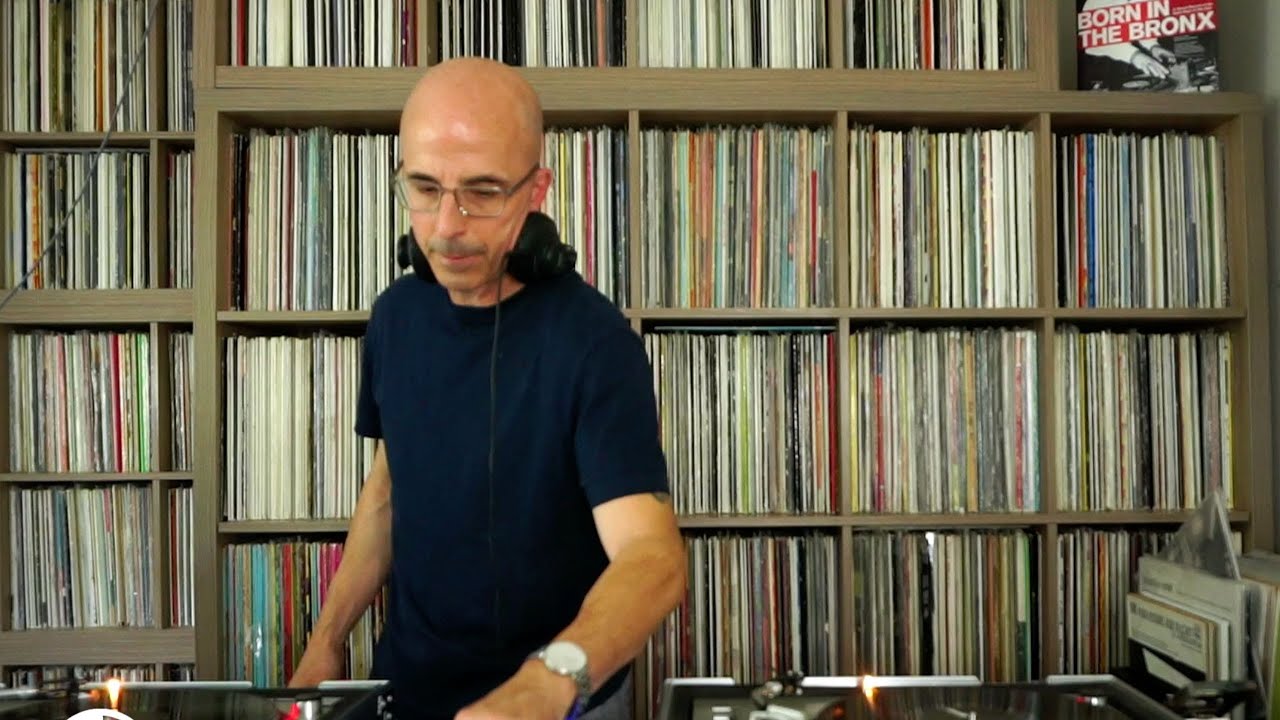 Global Grooves - Jazz, Soul, R&B, Funk, World