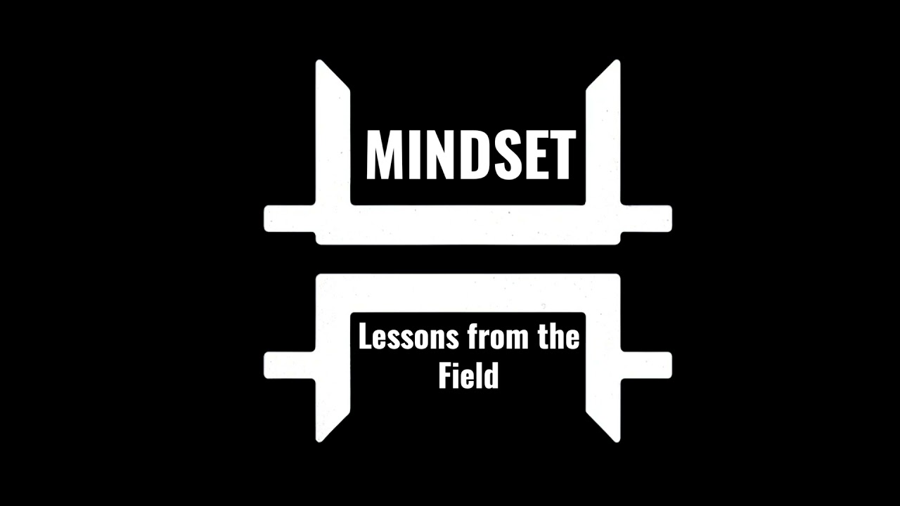 Wells Jones – Curiosity, Courage & the Edge of Human Potential | Mindset #104