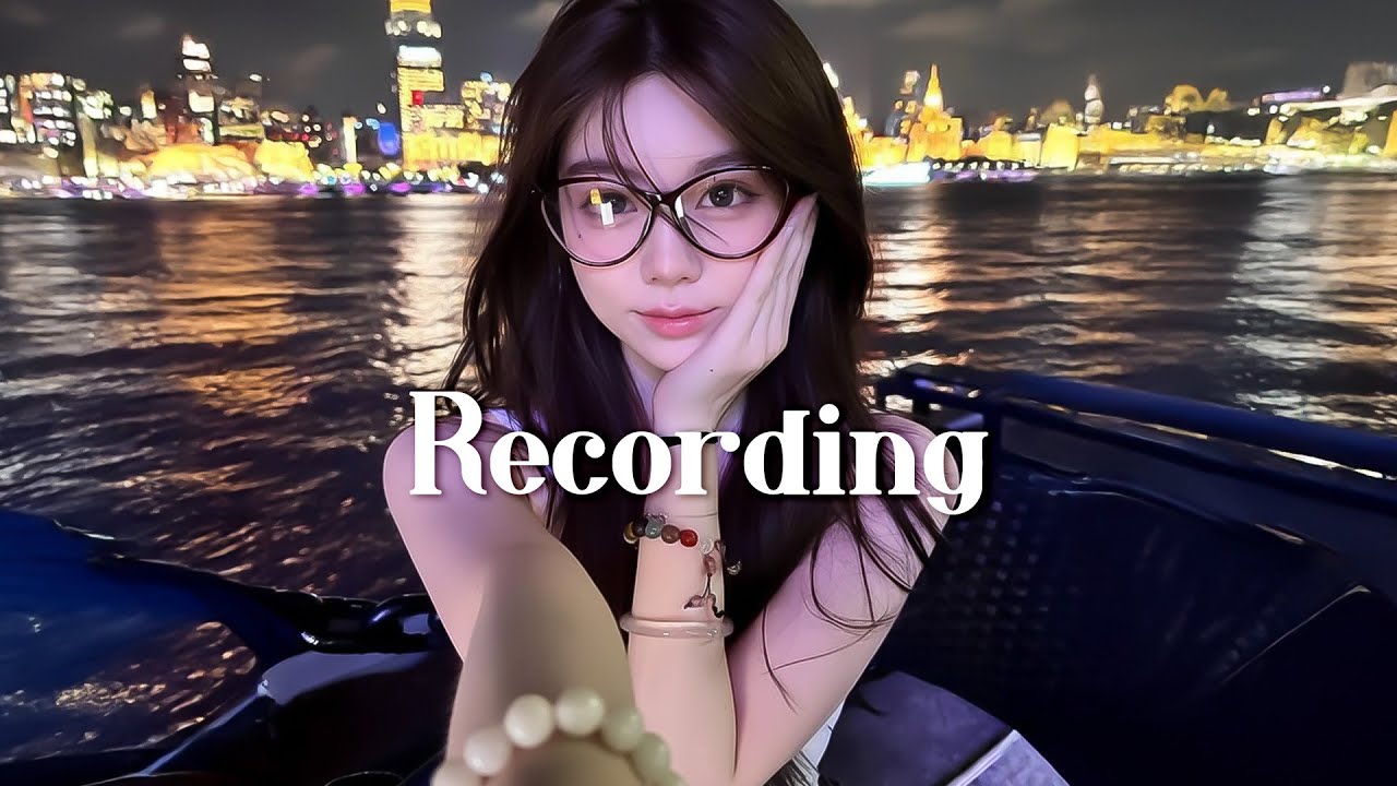 𝐏𝐥𝐚𝐲𝐥𝐢𝐬𝐭 그냥 틀었는데 이 분위기 진짜 반칙이지&hellip;🖤| 요즘 감성 힙합 R&B 플리
