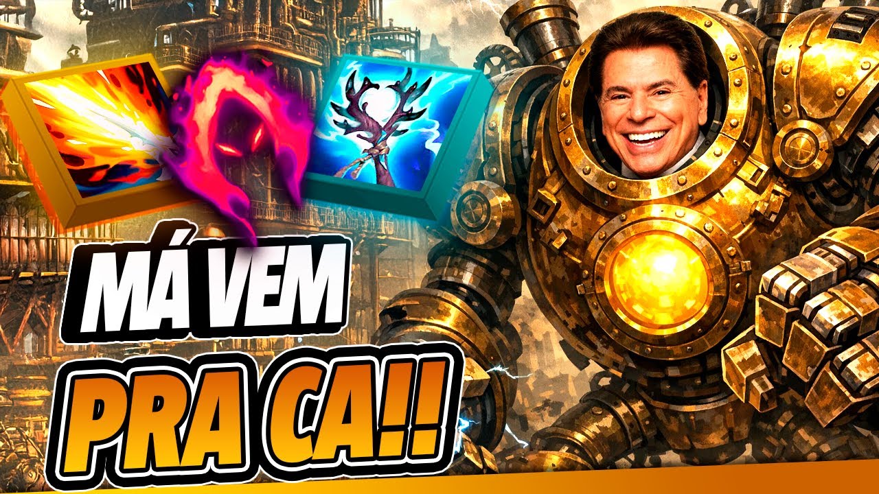 BLITZ Com 10s na ultimate! MEC LEAGUE OF LEGENDS