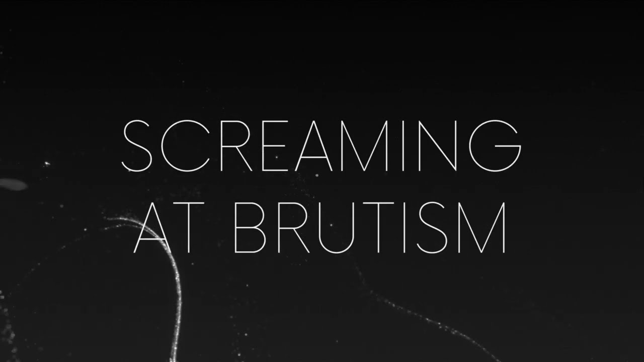 Noémi Büchi - Screaming at Brutism [official video by Newnome Beauton]