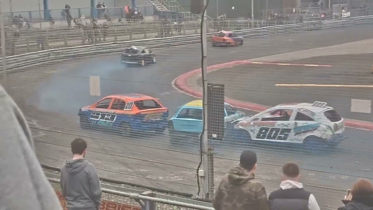 lochgelly pro stocks part 1