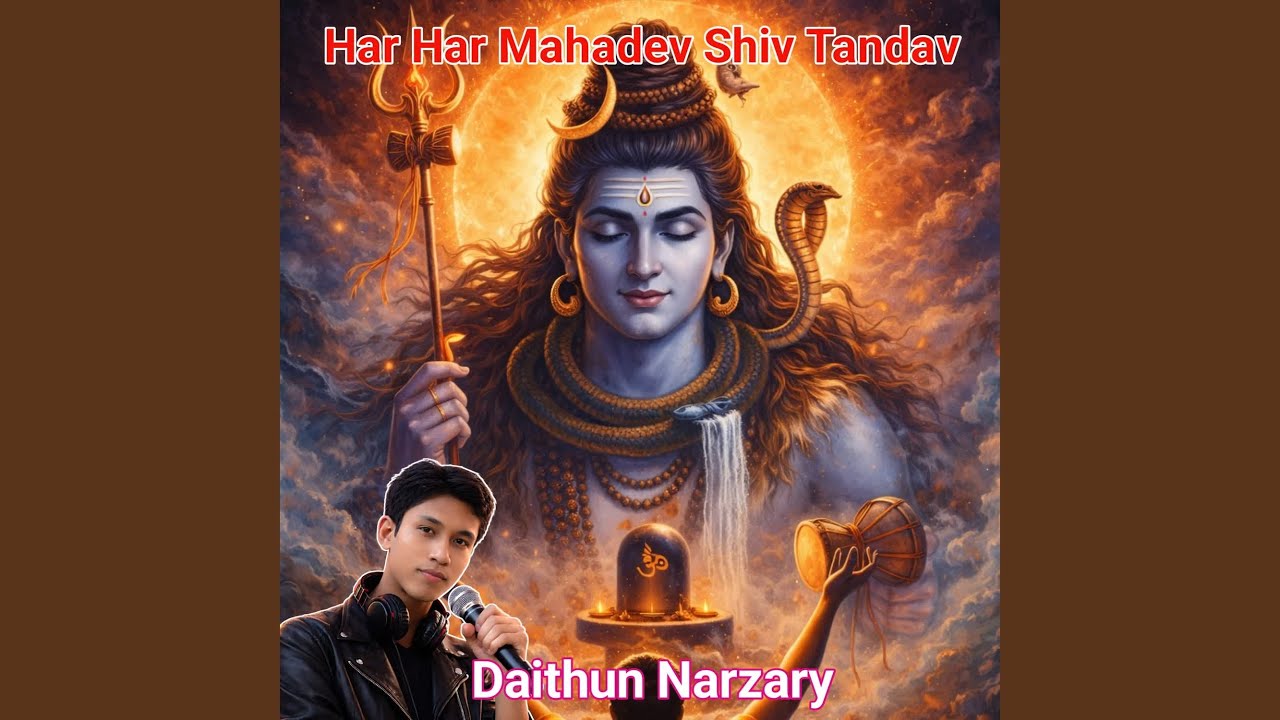Har Har Mahadev Shiv Tandav