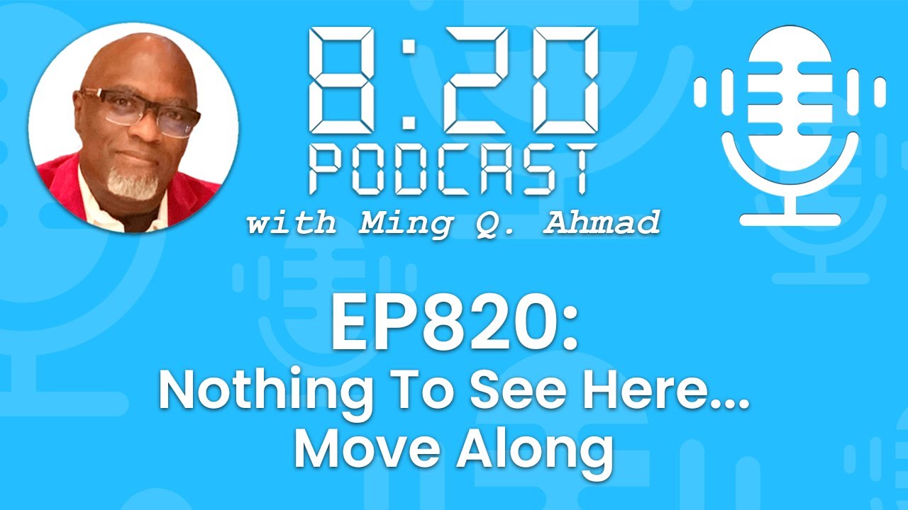 820 Podcast 
