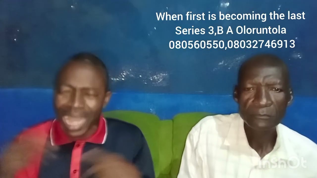 Masokunmo word & prayer message 