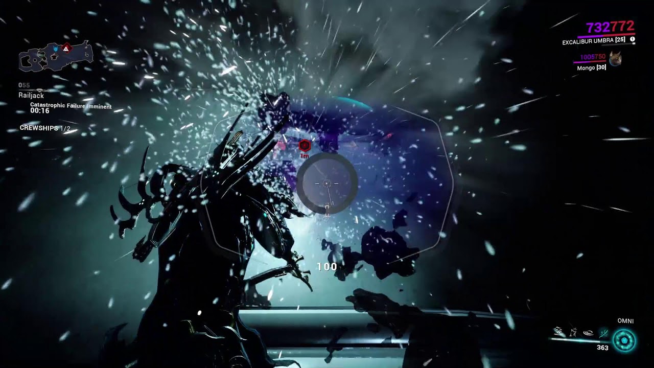 Playing Warframe Part 6