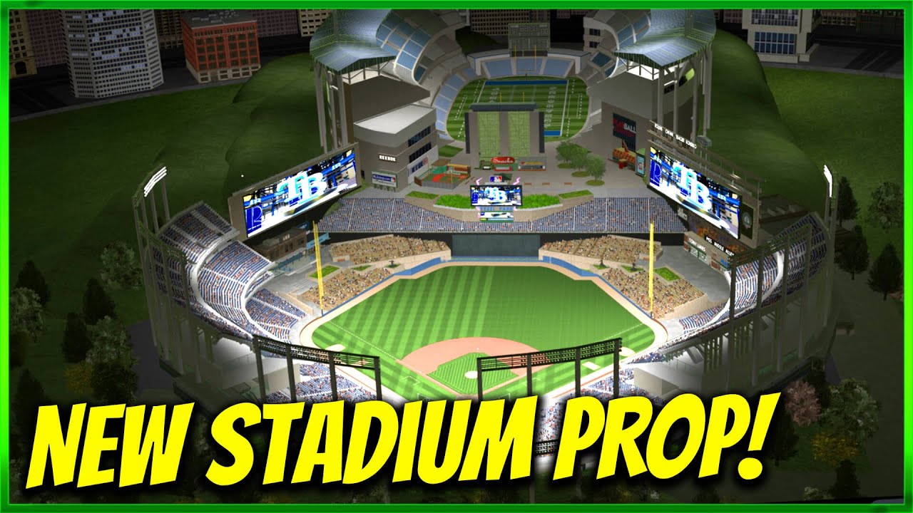 The BEST Stadiums in the vault! Stadium Spotlight: MLB The Show 23