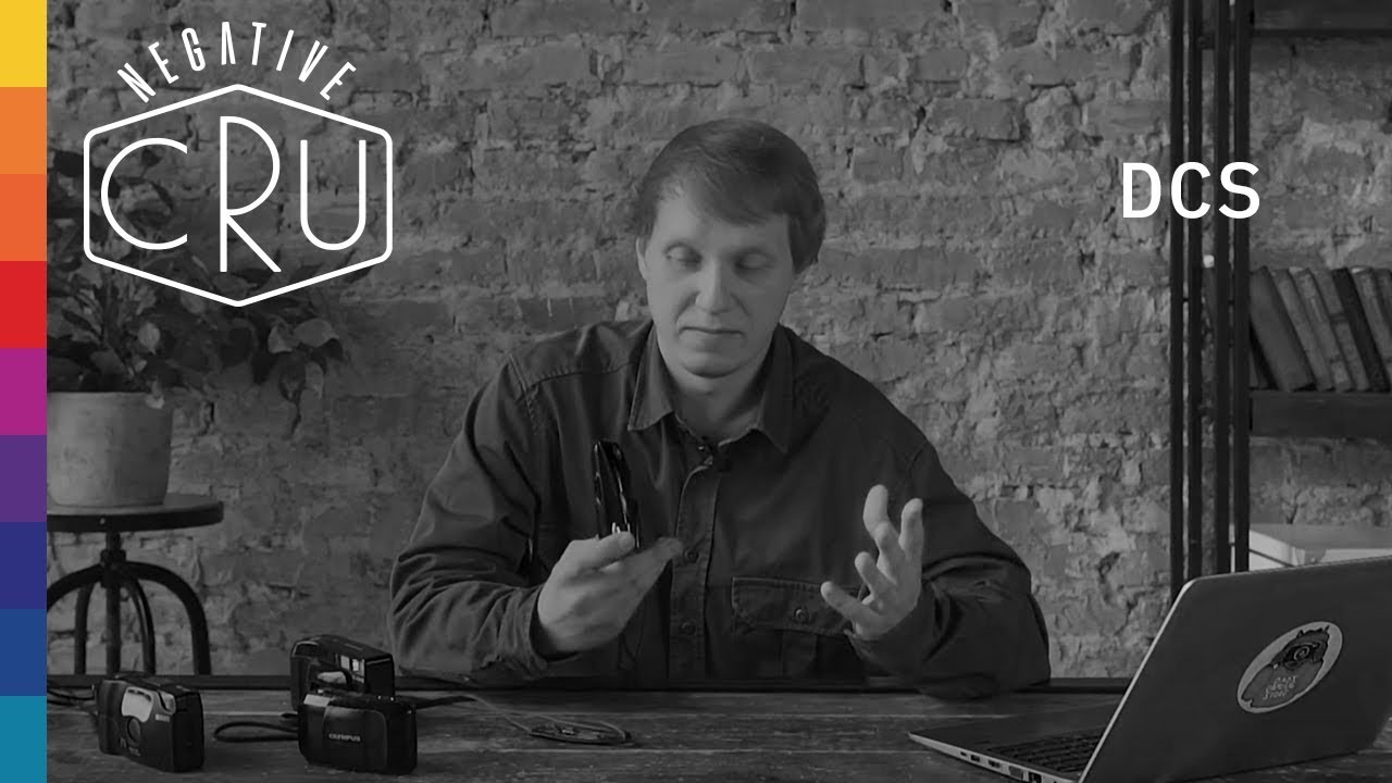 Dad's cameras store. О пяти компактах. Часть 1