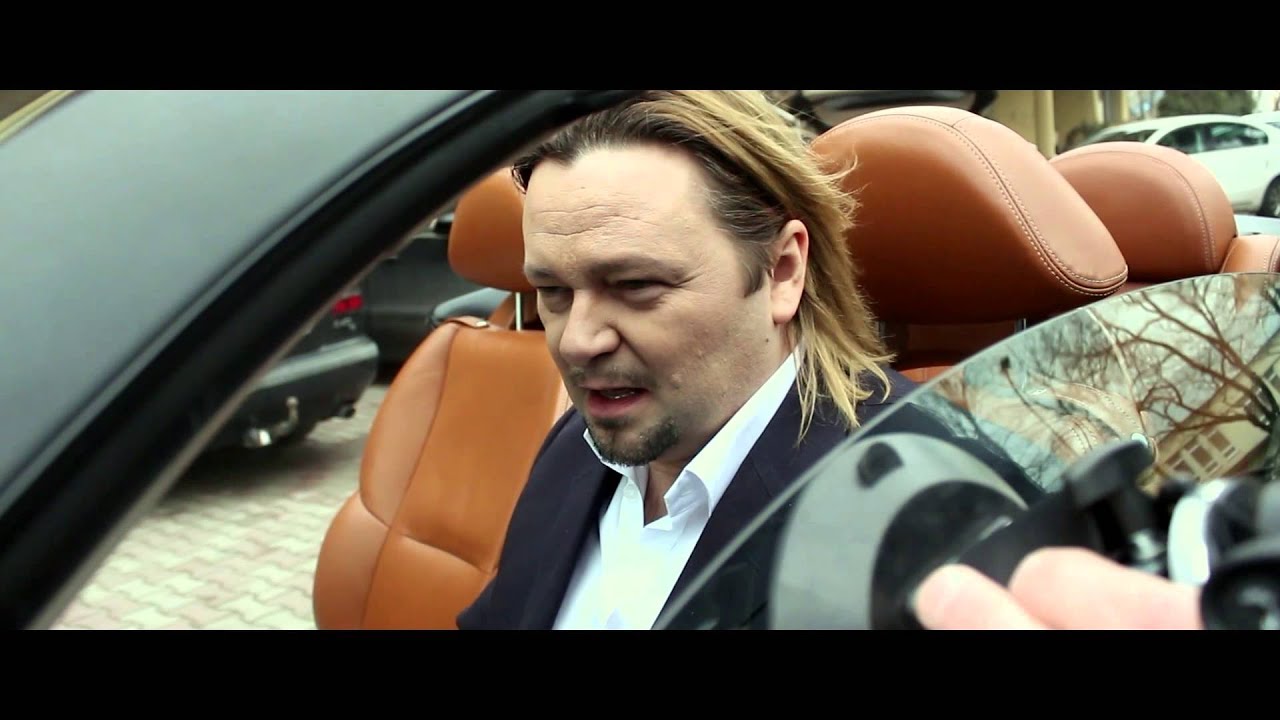 JUSTYNA I PIOTR Wrócę po twoje serce MAKING OF