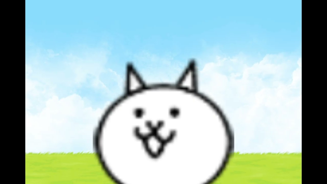outcome memories battle cat solo victory screen 