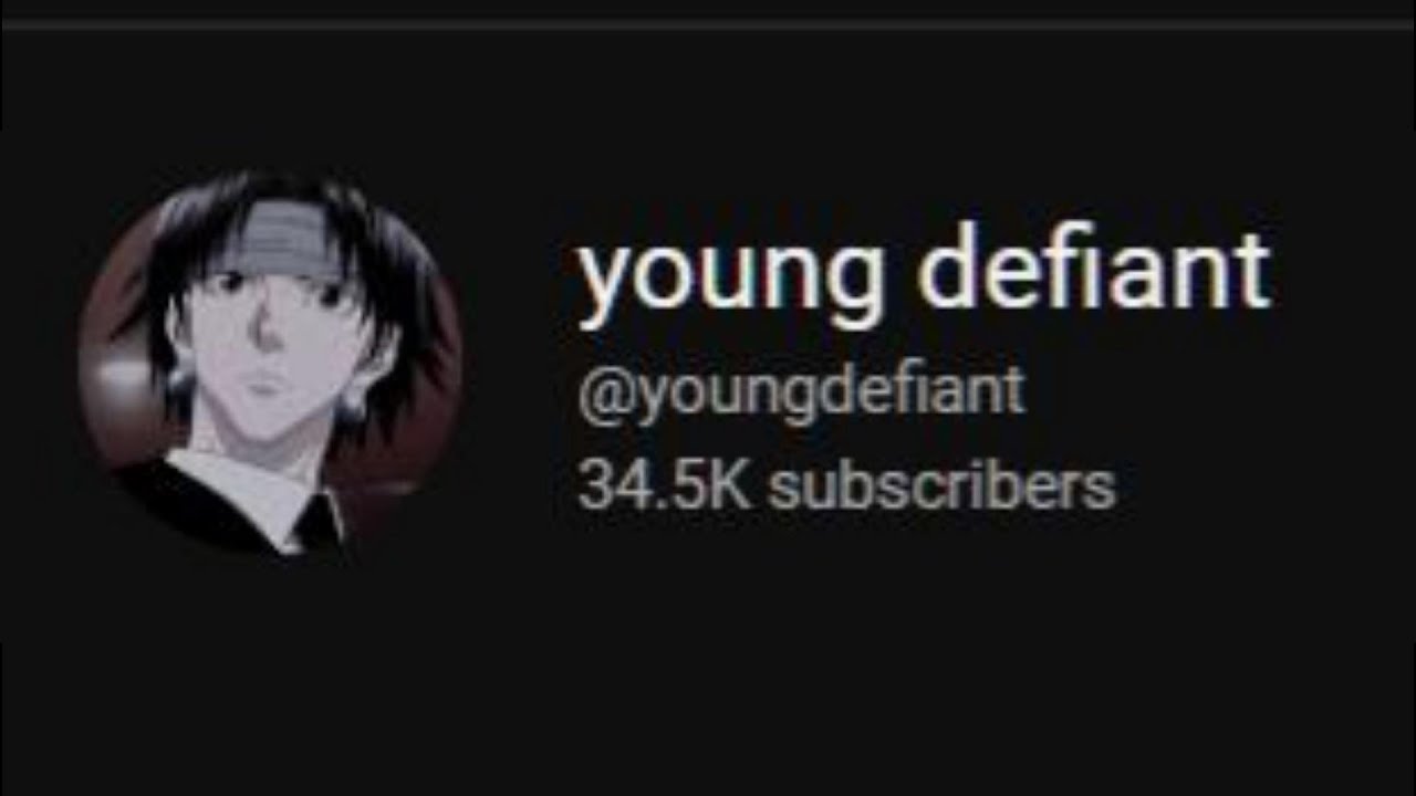 The Saddest Channel On Youtube