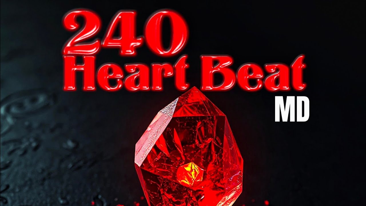 Confusion |240 Heart Beat Album|MD| Prod. By 4Konthebeat