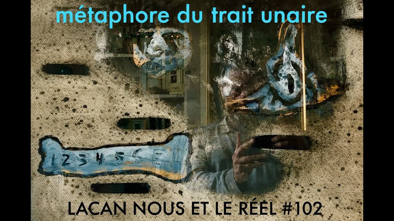 Lacan Nous et le Réel 