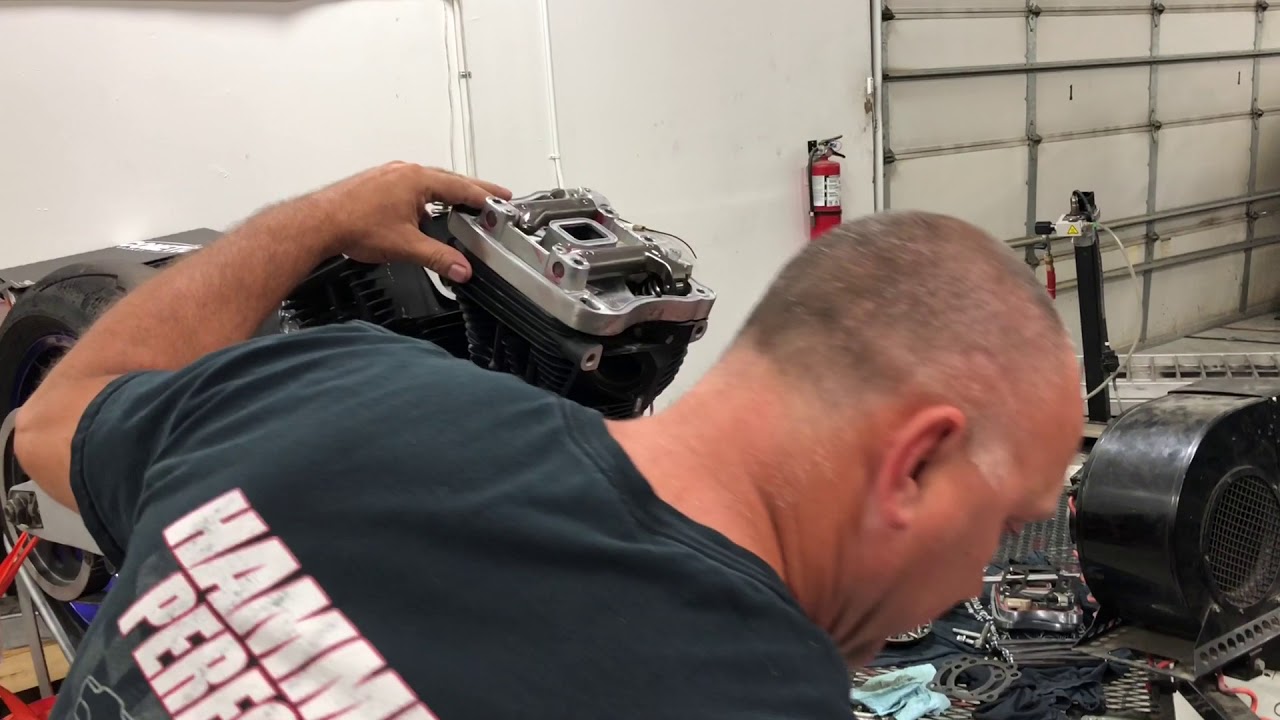 How To Check Push Rod Length With Hydraulic Lifters