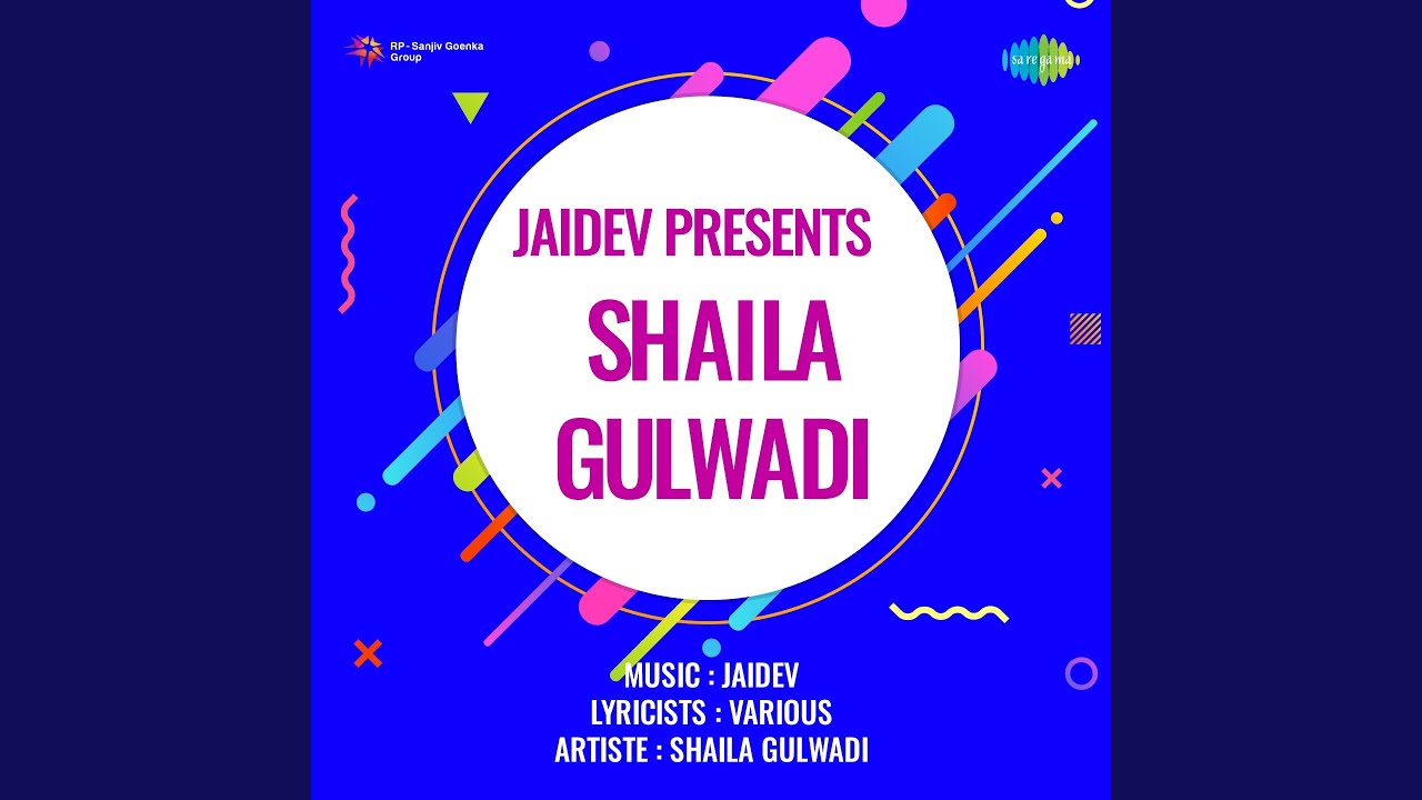 Chal Padi Phir Yaad Ki Purvaiyan - Nazm