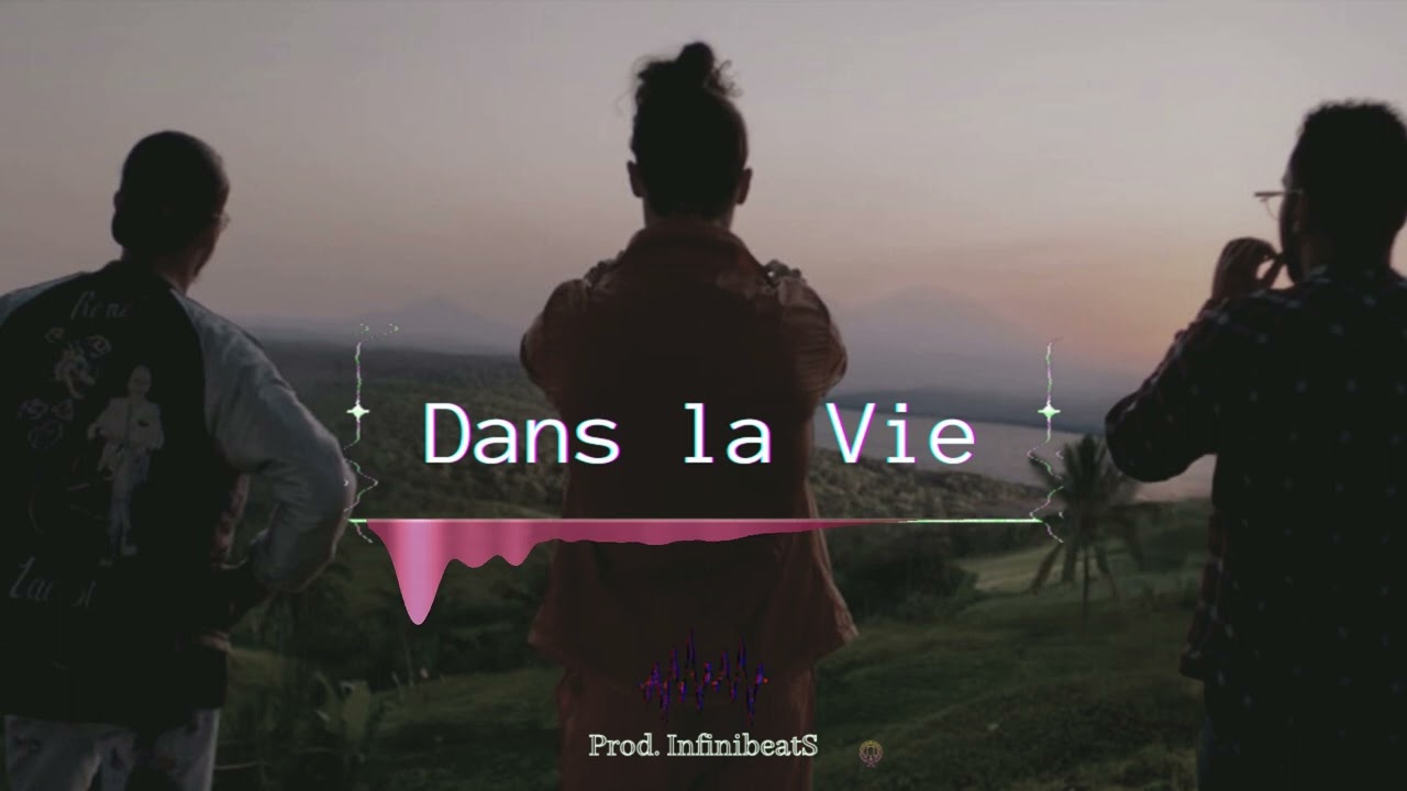 [FREE] DTF x PNL type Beat "Dans la vie" (Cloud Trap)
