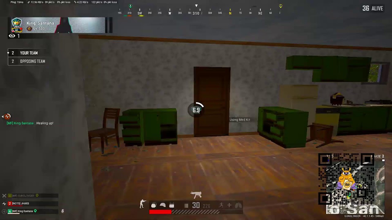 🔴 [ID] Sore Stream — PUBG PC Livestream!