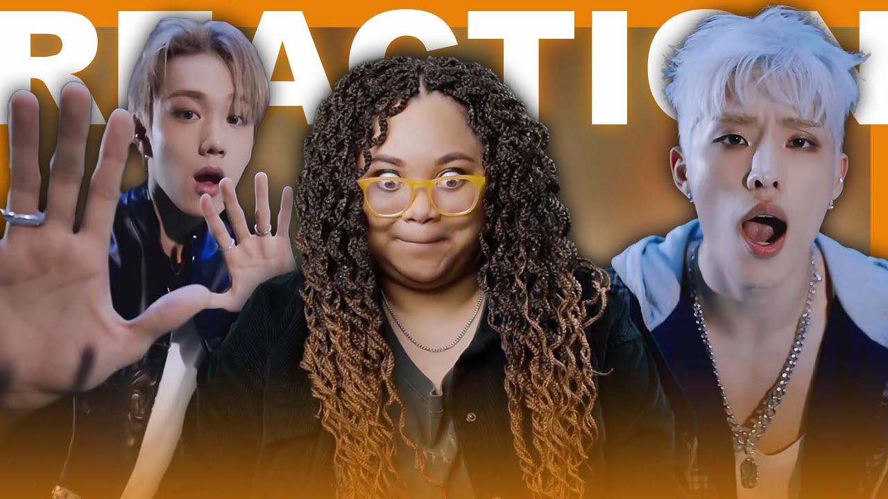 Wait a second .....P1Harmony (피원하모니) – ‘JUMP’ MV & Track Videos | Reaction
