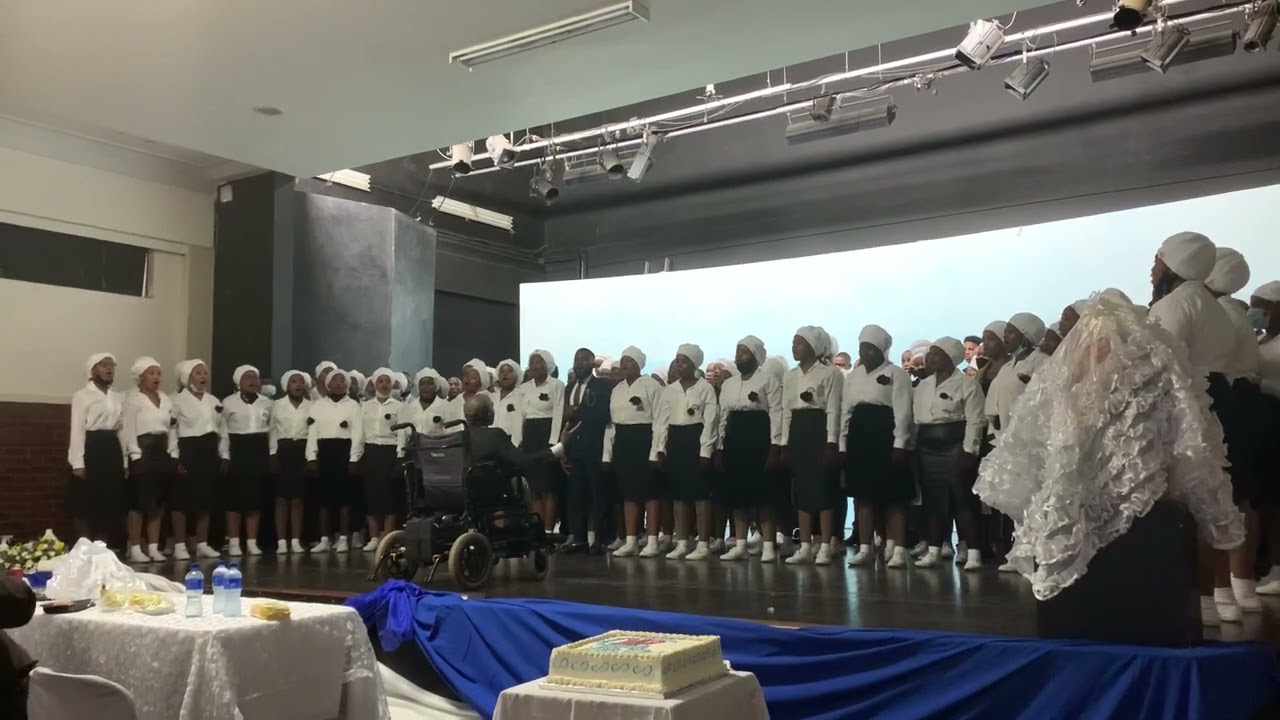 TTACCSO UKZN DBN   Esthandweni somlilo 🔥