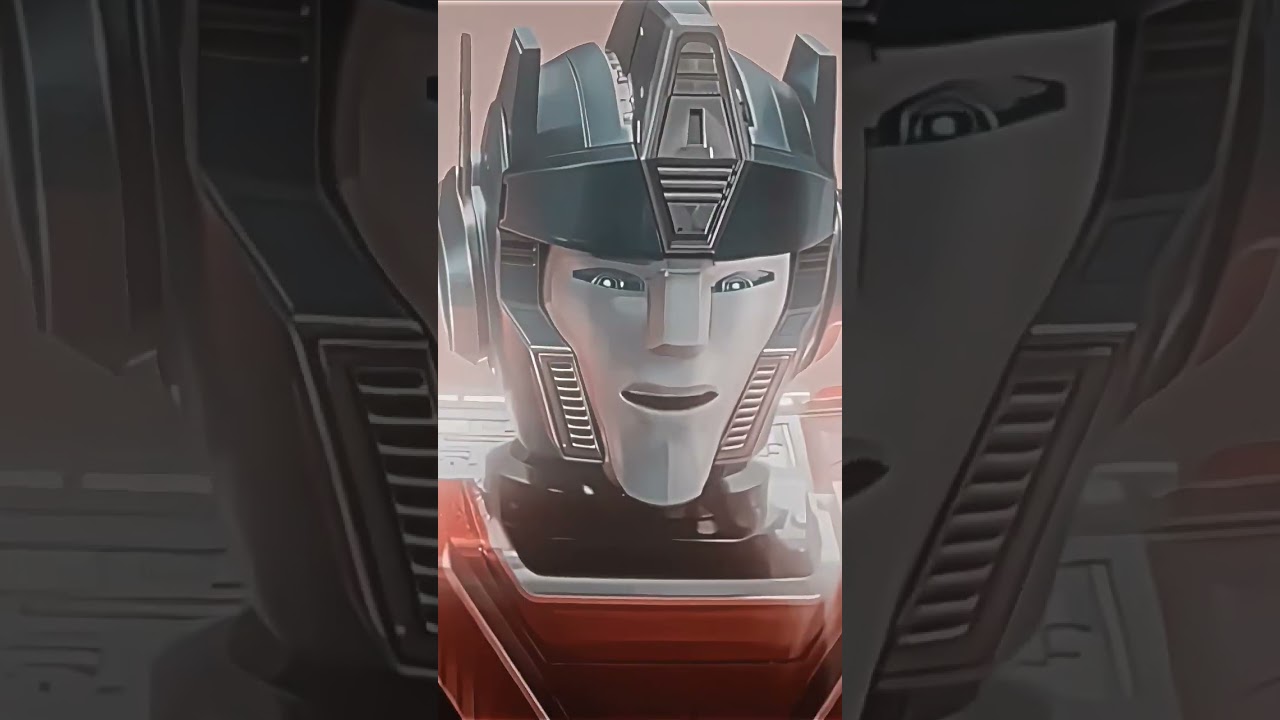Transformers one orion pax edit 