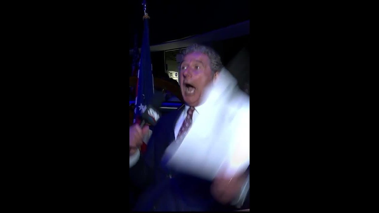 Gene Principe, Ladies And Gentlemen 😂