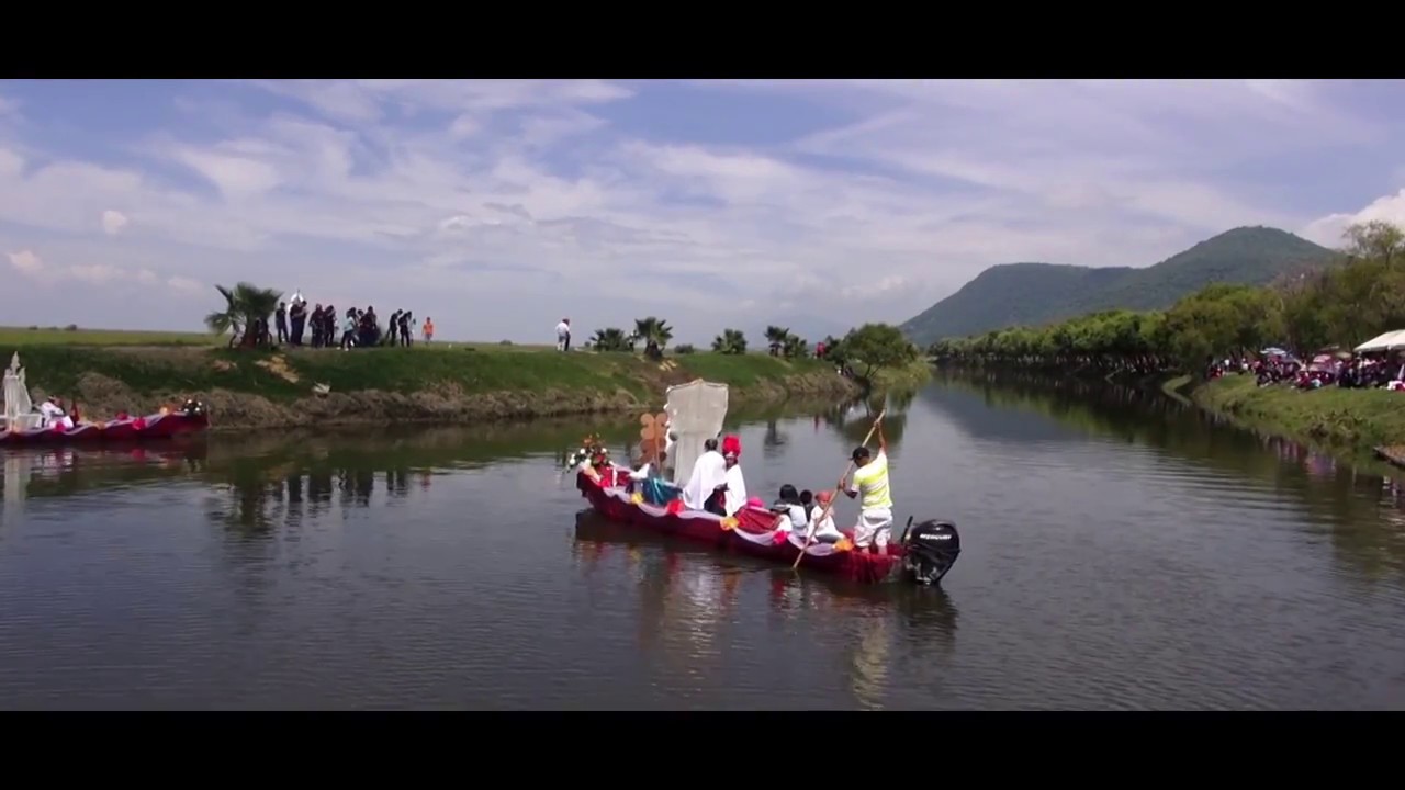 CHAPALA: Las voces de un lago violentado | Documental