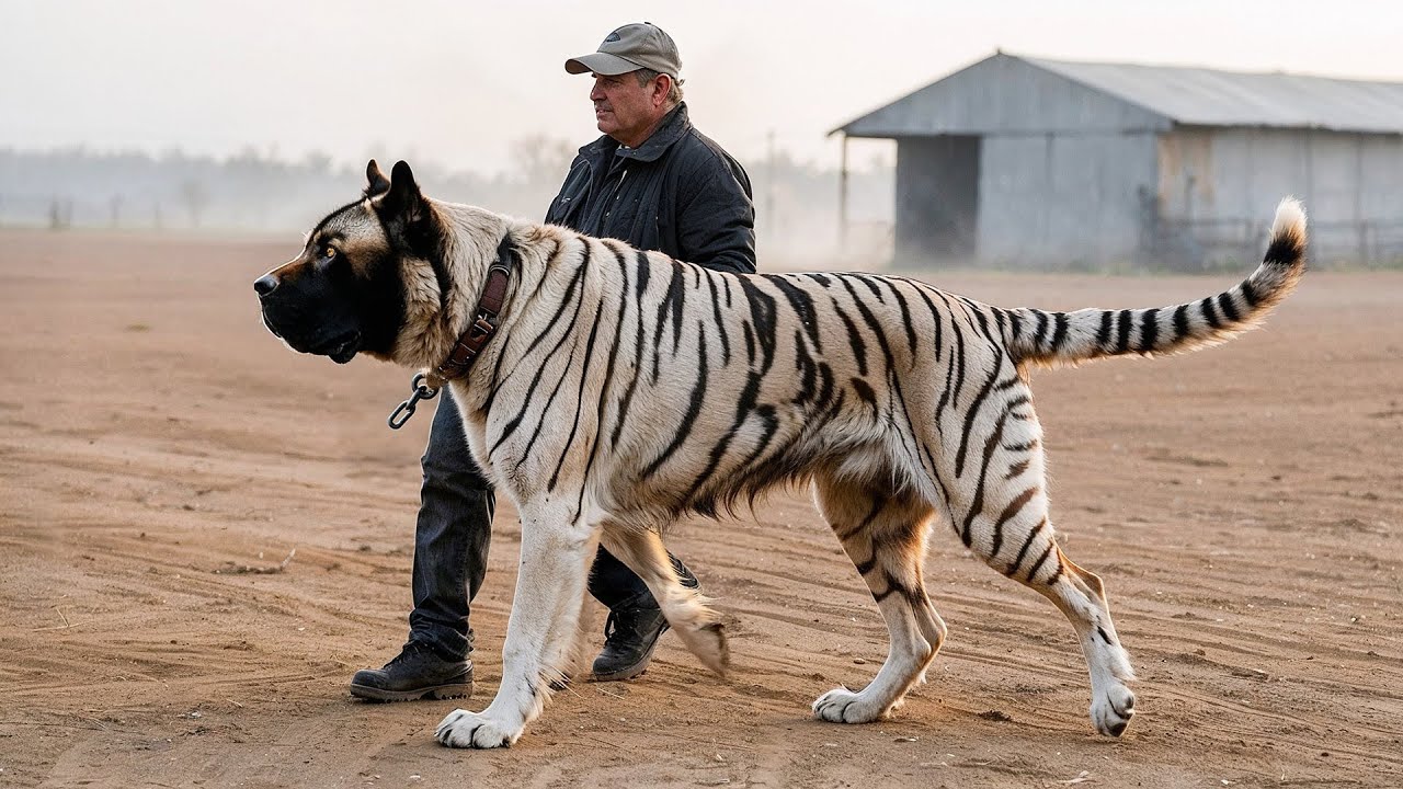 The 10 Ultimate Patrol Dog Breeds