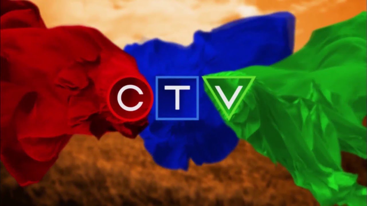 CTV Ottawa [CJOH-TV] Commercials [9th February 2006] (Incomplete)