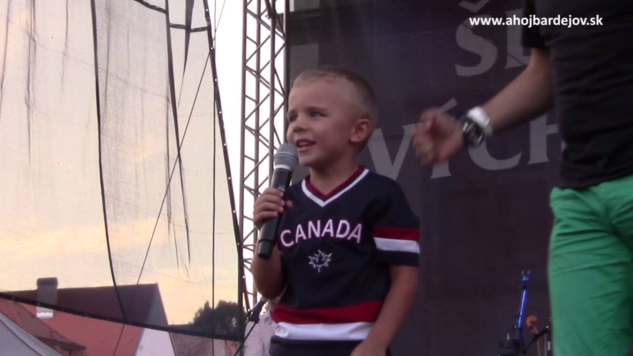 Ondrej Kandráč našiel v Bardejove svojho nasledovníka