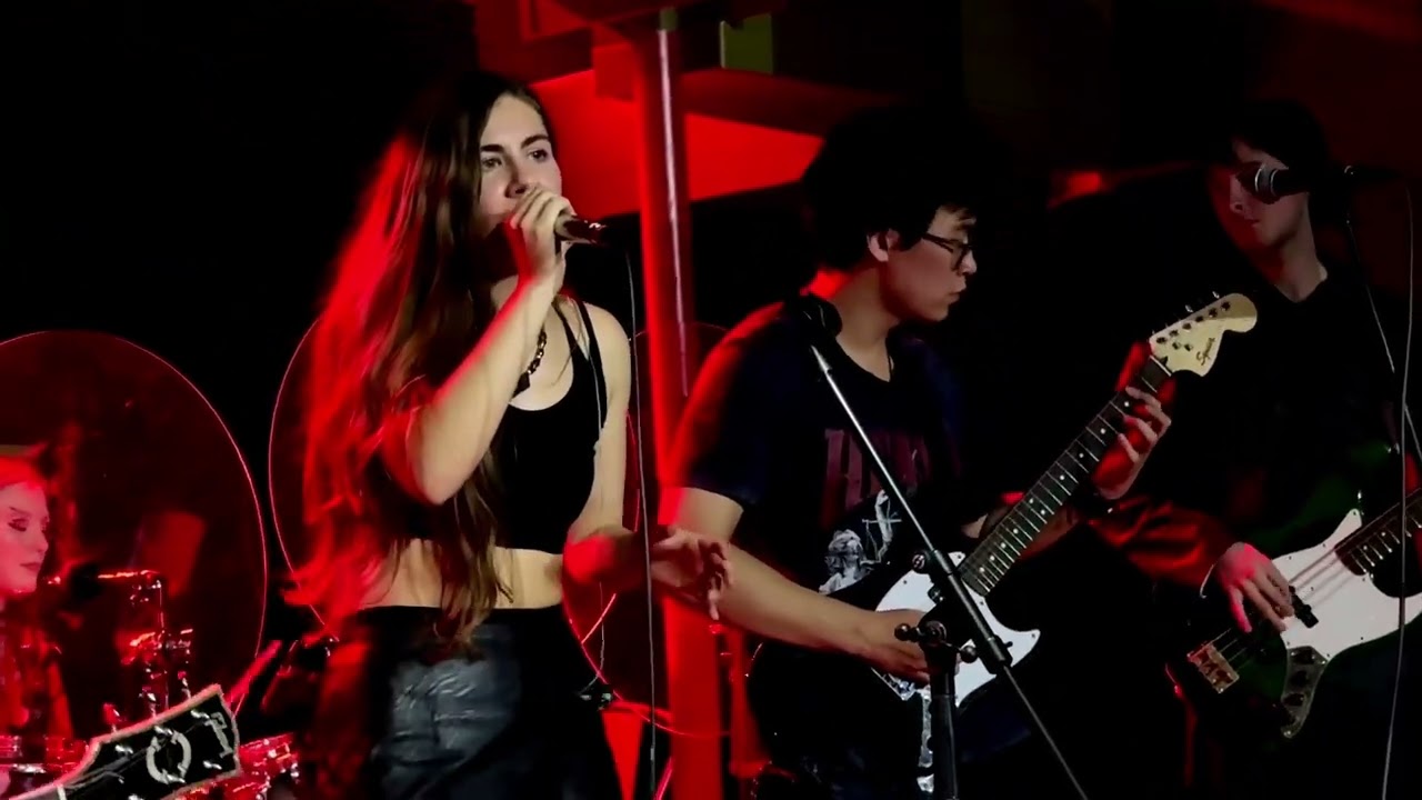 Наблюдатели - Долг независимых слов (live, 21/10/2025)