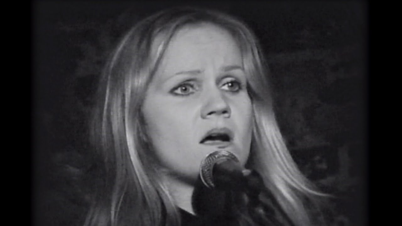 Eva Cassidy - Over The Rainbow