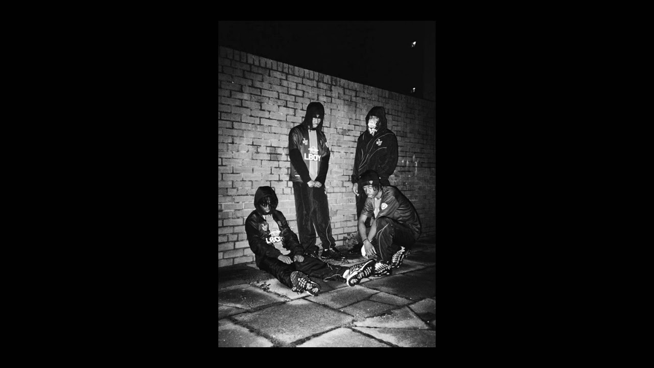 thaHomey x 8ruki x Baby Neelou type beat