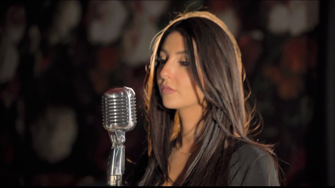 “Whiskey Tears” Original Song by Christina Lando Singer Songwriter 