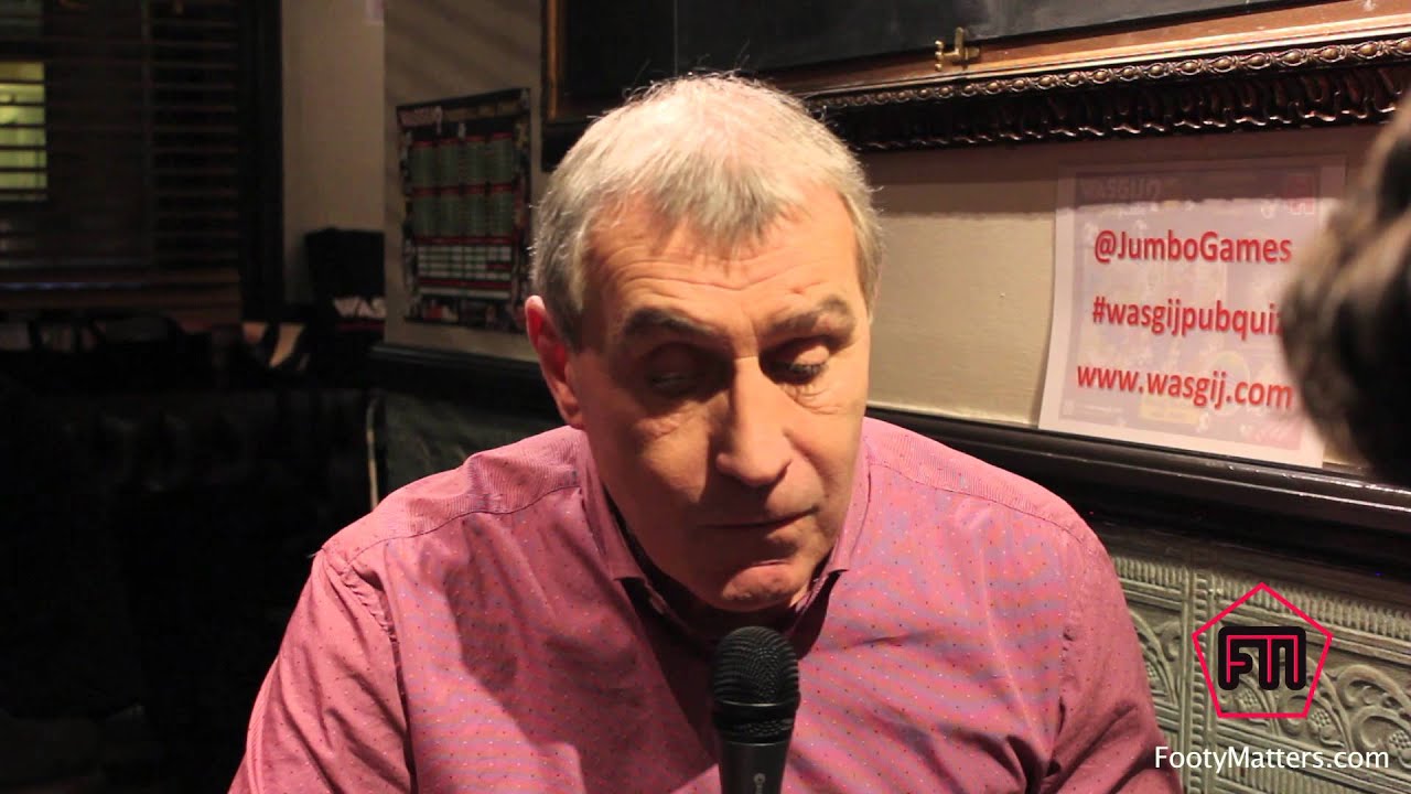 Peter Shilton: Playing Under Brian Clough; Rising Force of Football in East Midlands